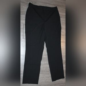 Uniqlo Women's Dress Pants, Size L, 30-31 inch waist
